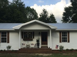 20300 Highway 613, Moss Point, MS 39562