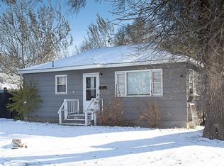 916 Howard Ave, Billings, MT 59101