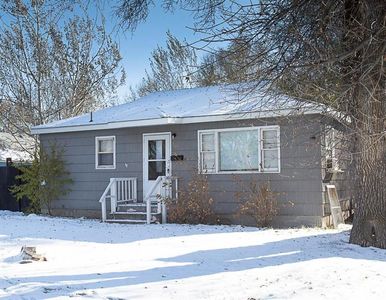 916 Howard Ave, Billings, MT, 59101