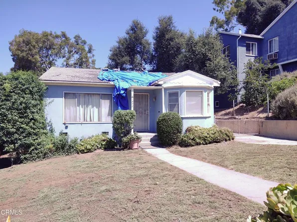 1577 Waldran Ave, Los Angeles, CA 90041