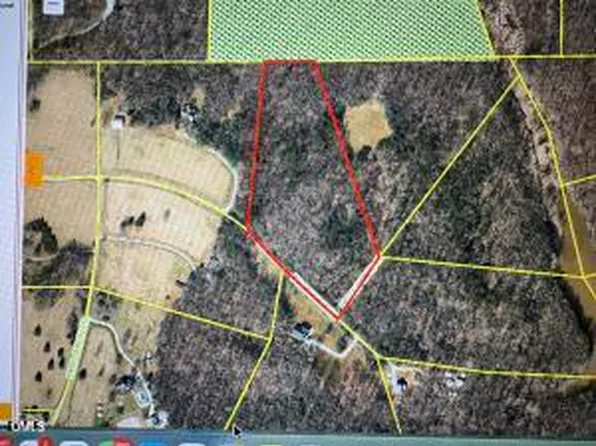 LOT 10 Bellechase Rd Lot 10, Hillsborough, NC 27278