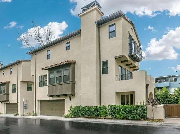 820 Mission St Unit 306, South Pasadena, CA 91030