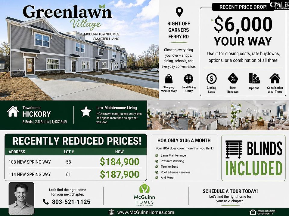1st image of 114 New Spring Way