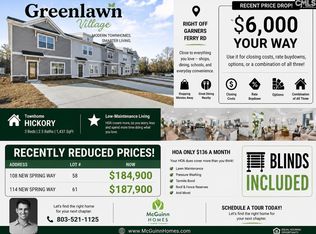 108 New Spring Way, Columbia, SC 29209