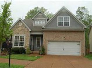 917 Morning Rd, Antioch, TN 37013