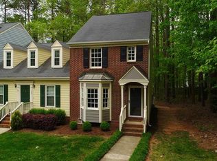 123 Adventure Trl, Cary, NC 27513