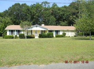 1355 15th St NW, Cairo, GA 39828