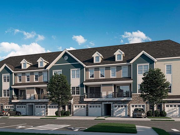 Duplex Garage Apartments