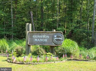11538 Gunston Road Way, Lorton, VA 22079