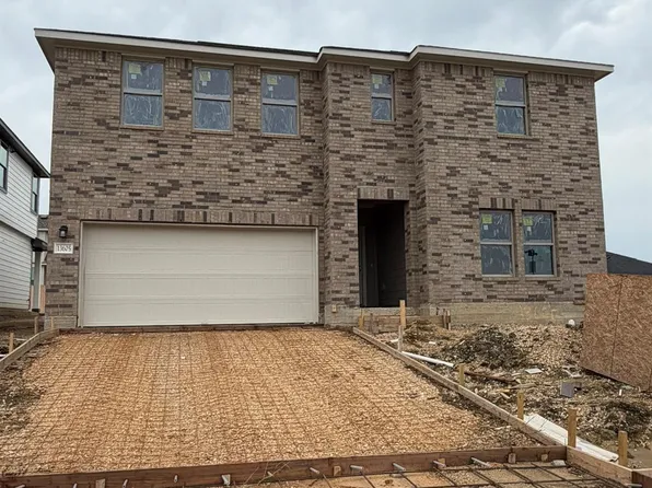 13605 Gray Landing Dr, Elgin, TX 78621