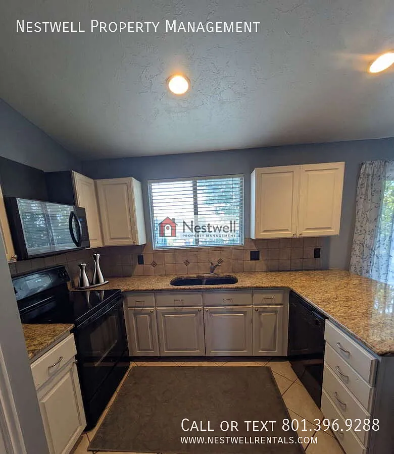 Great 3-bed home in West Jordan is waiting for you! — Photo 4