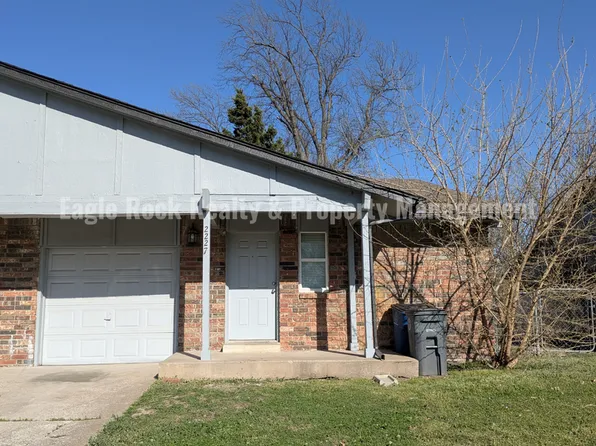 2227 S 116th East Ave Unit 2227, Tulsa, OK 74129