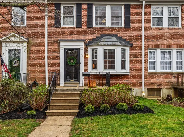 211 Overbrook Rd, Baltimore, MD 21212