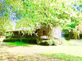 1519 Cool Water Retreat, Mountain View, AR 72560