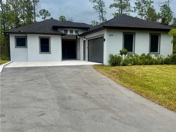 4371 47th Ave NE, Naples, FL 34120