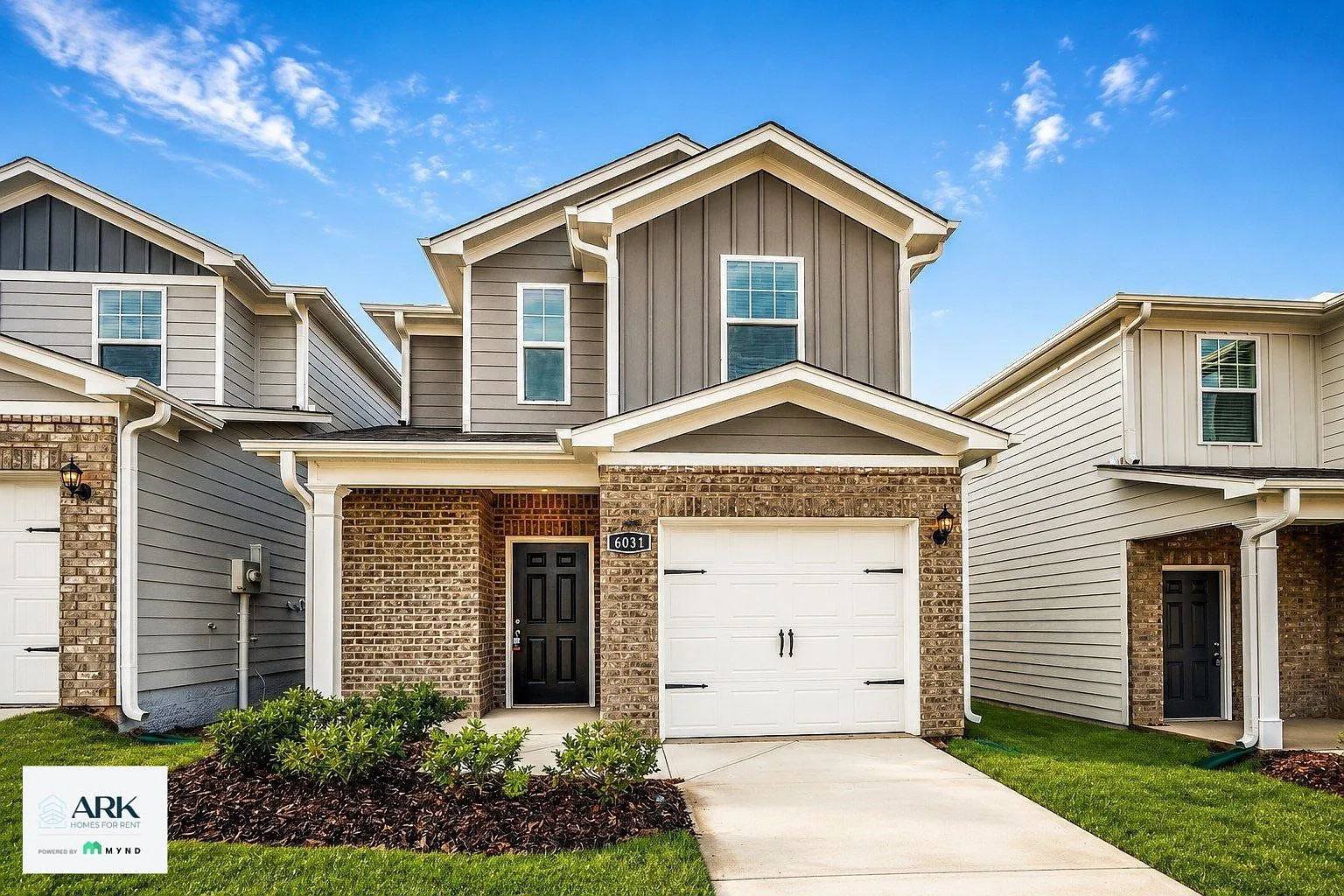3 bed, 2.5 bath, 1367 sqft, $1,545 — Photo 1