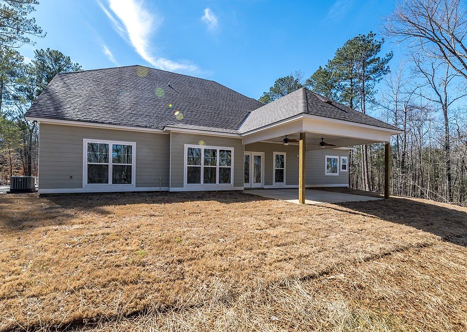 22 Maddox Rd, Hamilton, GA 31811 Zillow