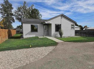 939 W Owyhee St, Kuna, ID 83634
