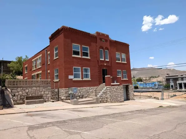 107 E River Ave, El Paso, TX 79902