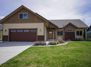 15263 N Pristine Cir, Rathdrum, ID 83858