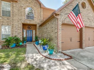 11826 Quailbrook, San Antonio, TX 78253