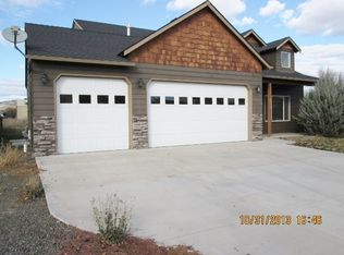 5331 Villa Dr, Klamath Falls, OR 97603