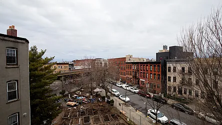 Rented by Nooklyn NYC LLC