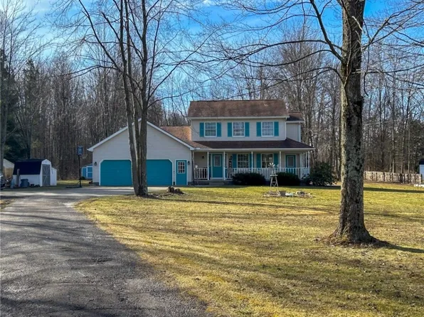 1139 Bristol Champion Townline Rd NW, Bristolville, OH 44402