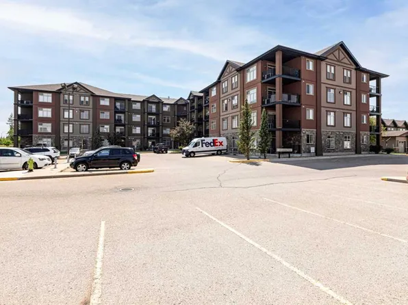 69 E Ironstone Dr #305, Red Deer, AB T4R 0J8