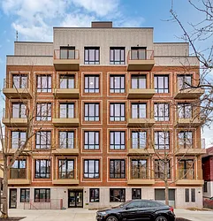 Rented by STY Management LLC