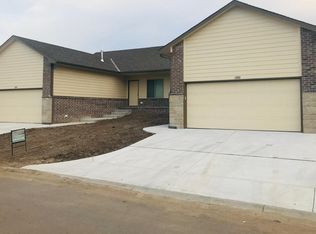 12815 E Timber Lake Ct, Wichita, KS 67230