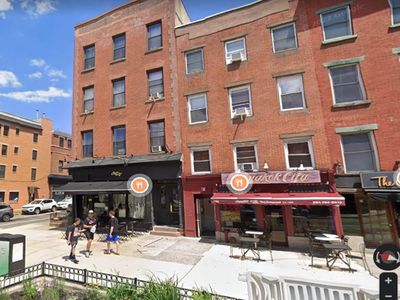 335 Washington St APT 2, Hoboken, NJ, 07030