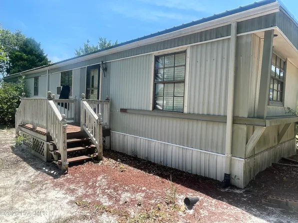 2340 Weeping Oak Road SW, Supply, NC 28462