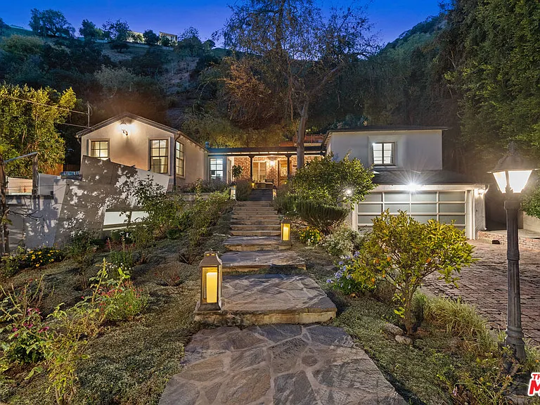 1853 Nichols Canyon Rd — Photo 39