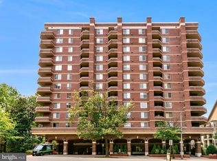 1276 N Wayne St APT 300, Arlington, VA 22201