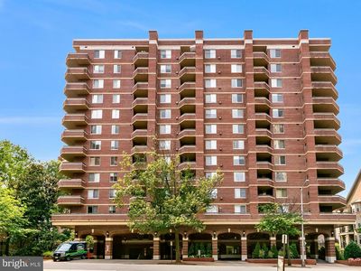 1276 N Wayne St APT 300, Arlington, VA, 22201