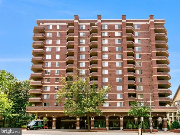 1276 N Wayne St APT 300, Arlington, VA 22201