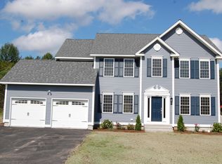 10 Theodore Dr #51, Merrimack, NH 03054