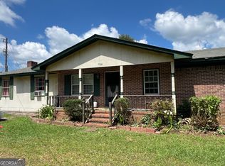 123 Fredonia Church Rd, Barnesville, GA 30204