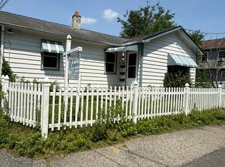 14 Haskell Ave #A, Haskell, NJ 07420