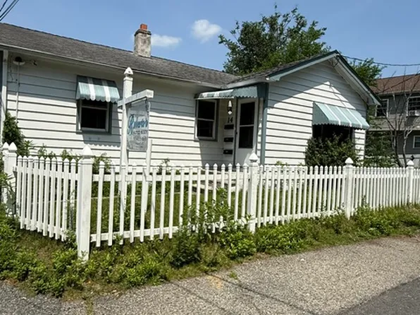 14 Haskell Ave #A, Haskell, NJ 07420