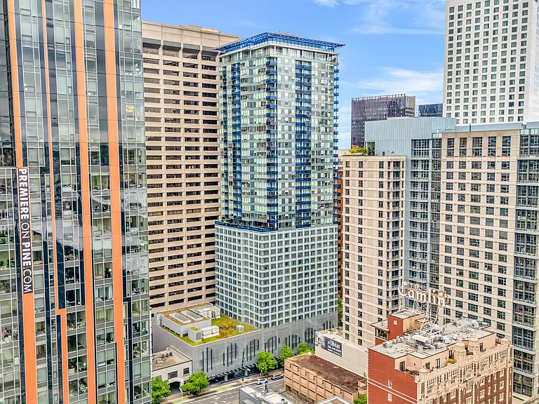 737 Olive Way #2206 — Photo 50