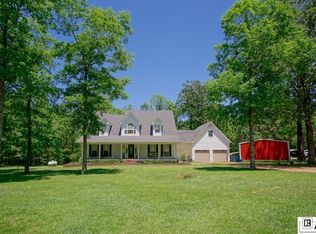 178 Hickory Nut Rd, Quitman, LA 71268