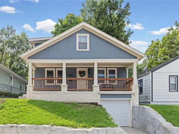 4516 Mercier St, Kansas City, MO 64111