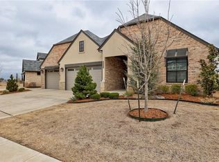 5100 Pont Neuf Rd, Edmond, OK 73034