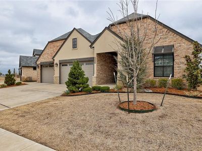 5100 Pont Neuf Rd, Edmond, OK, 73034