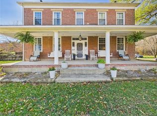 15630 Emerson Ave, Waverly, WV 26184