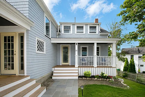 21 Elm Ct #21 Photo 1