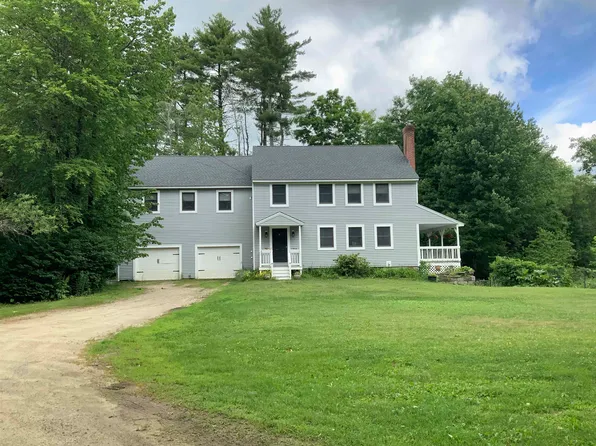 17 Prospect Mountain Road, Alton, NH 03809