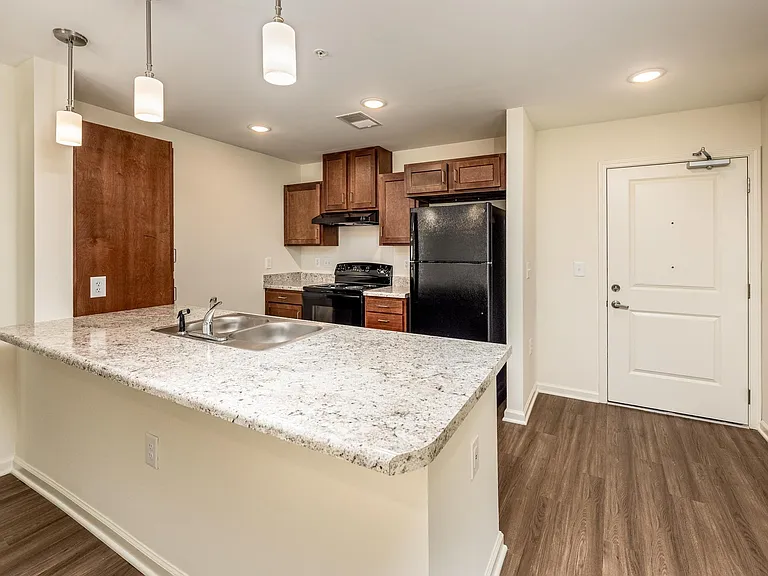 The Residence at Northgate — Photo 40